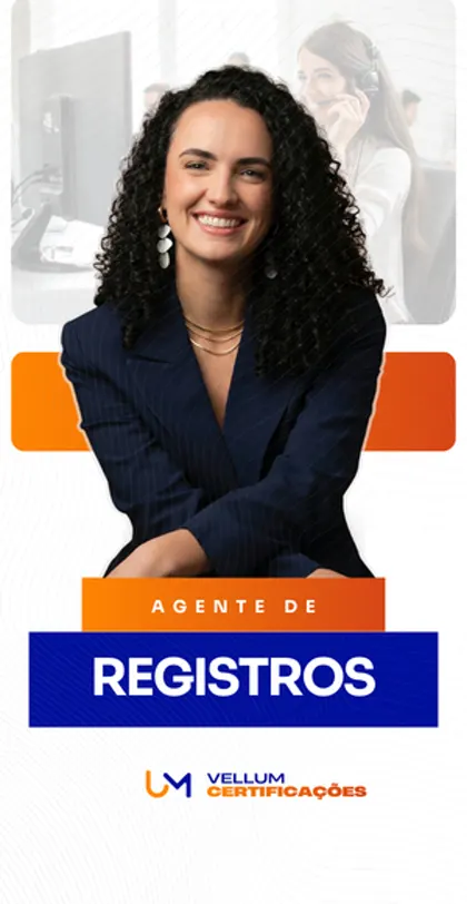 Agente de Registros