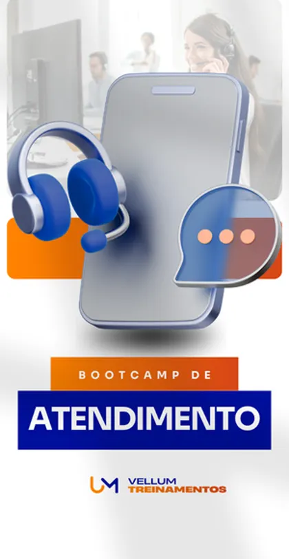 Bootcamp de Atendimento